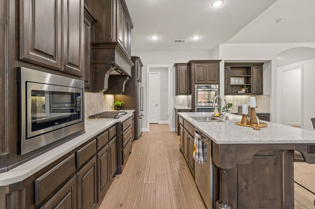 850 Clear Fork Drive, Argyle, TX 76226