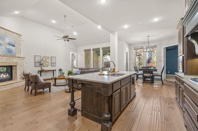 850 Clear Fork Drive, Argyle, TX 76226