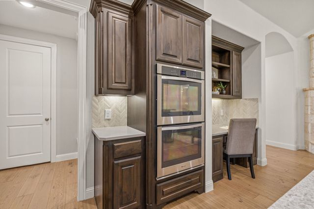 850 Clear Fork Drive, Argyle, TX 76226