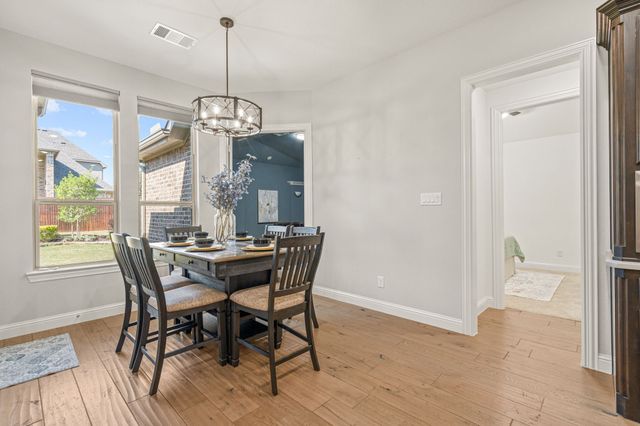 850 Clear Fork Drive, Argyle, TX 76226