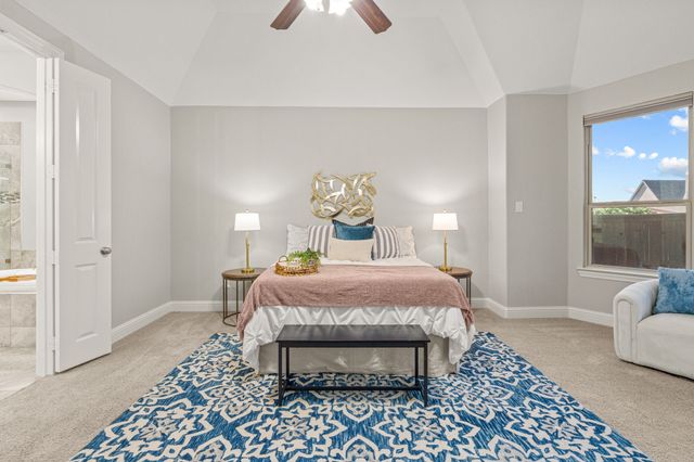 850 Clear Fork Drive, Argyle, TX 76226