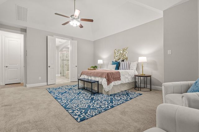 850 Clear Fork Drive, Argyle, TX 76226
