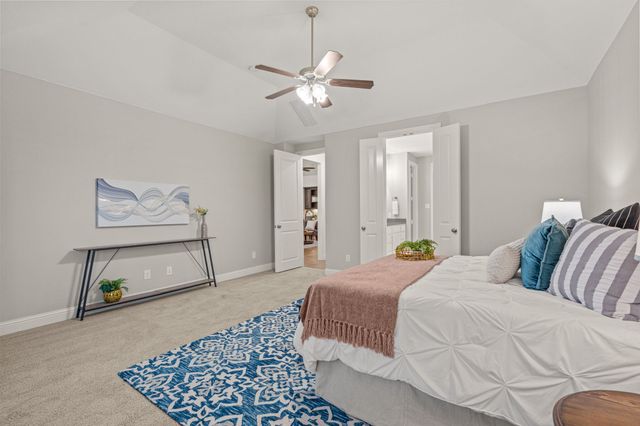 850 Clear Fork Drive, Argyle, TX 76226