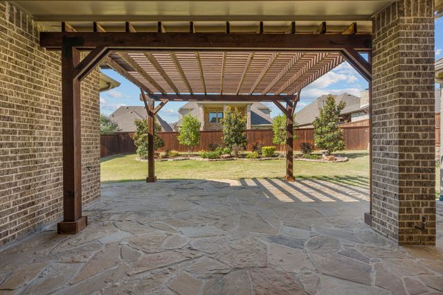 850 Clear Fork Drive, Argyle, TX 76226