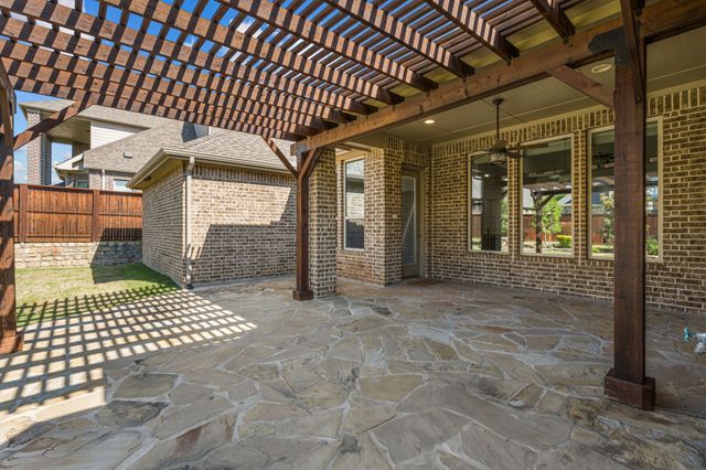 850 Clear Fork Drive, Argyle, TX 76226