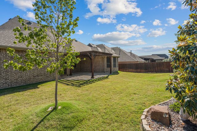 850 Clear Fork Drive, Argyle, TX 76226