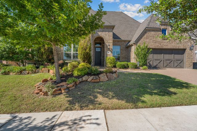 850 Clear Fork Drive, Argyle, TX 76226