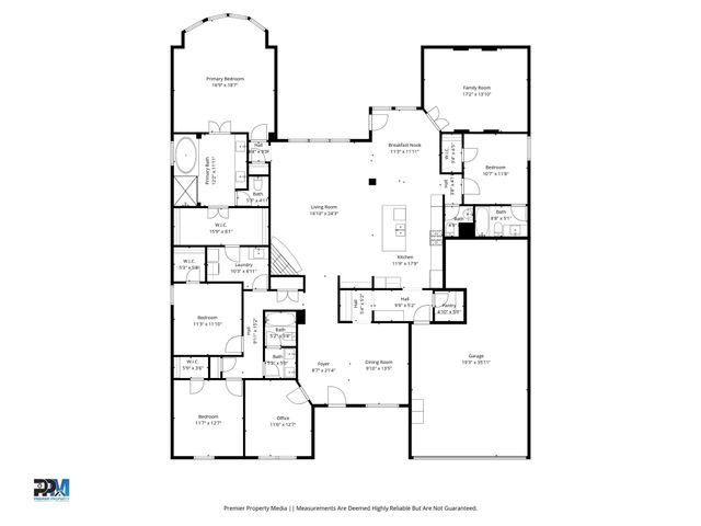 850 Clear Fork Drive, Argyle, TX 76226