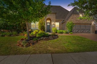 850 Clear Fork Drive, Argyle, TX 76226