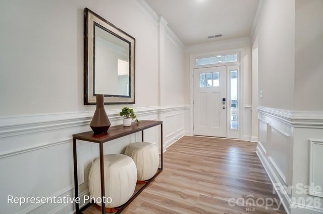 5001 Raging Creek Drive, Indian Trail, NC 28079