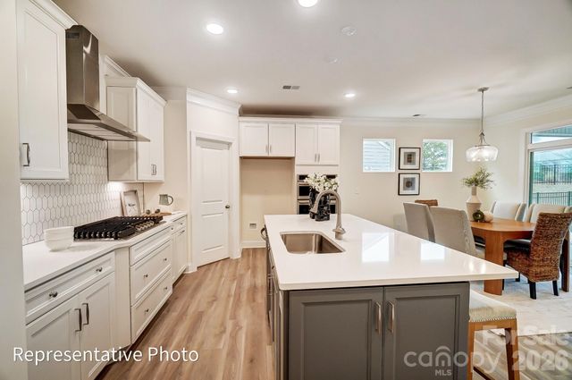 5001 Raging Creek Drive, Indian Trail, NC 28079