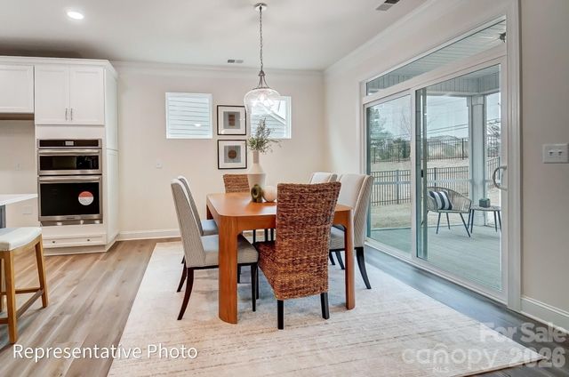 5001 Raging Creek Drive, Indian Trail, NC 28079