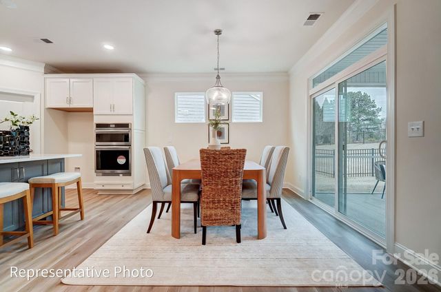 5001 Raging Creek Drive, Indian Trail, NC 28079