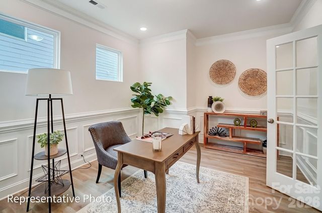 5001 Raging Creek Drive, Indian Trail, NC 28079