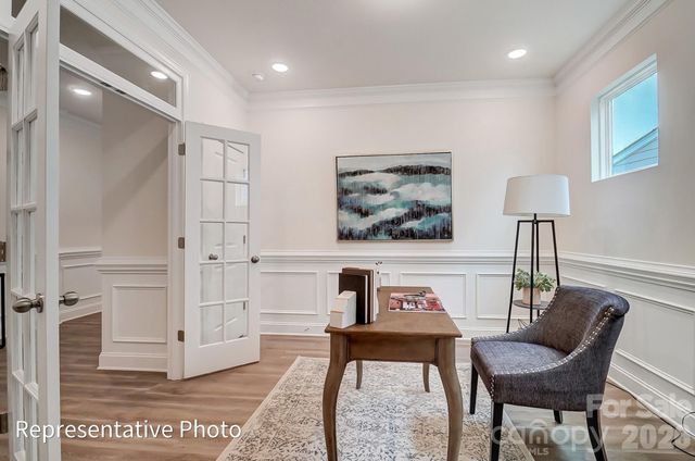 5001 Raging Creek Drive, Indian Trail, NC 28079