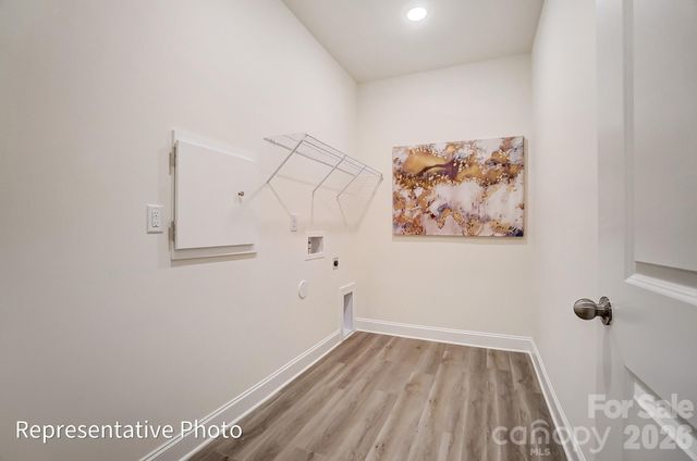 5001 Raging Creek Drive, Indian Trail, NC 28079