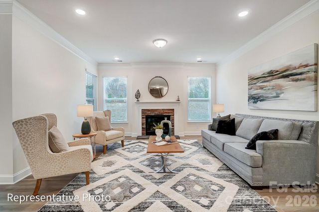 5001 Raging Creek Drive, Indian Trail, NC 28079