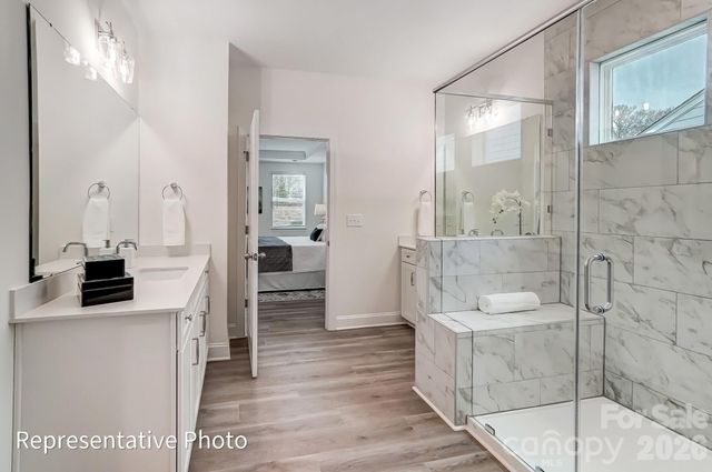 5001 Raging Creek Drive, Indian Trail, NC 28079