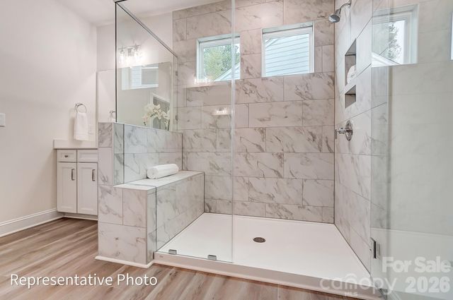 5001 Raging Creek Drive, Indian Trail, NC 28079