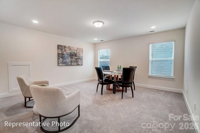 5001 Raging Creek Drive, Indian Trail, NC 28079