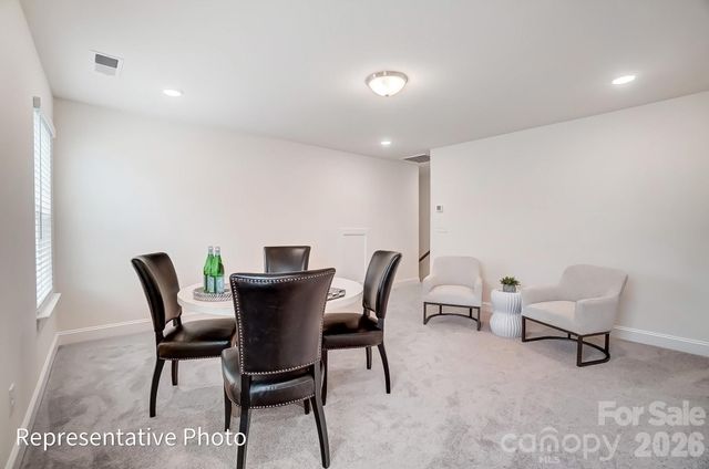 5001 Raging Creek Drive, Indian Trail, NC 28079