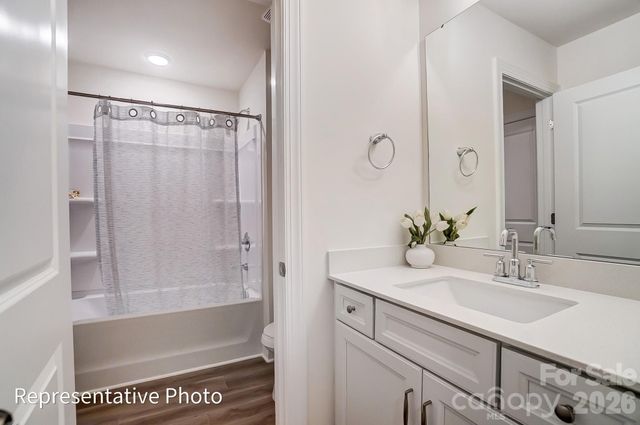 5001 Raging Creek Drive, Indian Trail, NC 28079