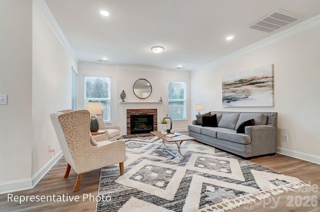 5001 Raging Creek Drive, Indian Trail, NC 28079