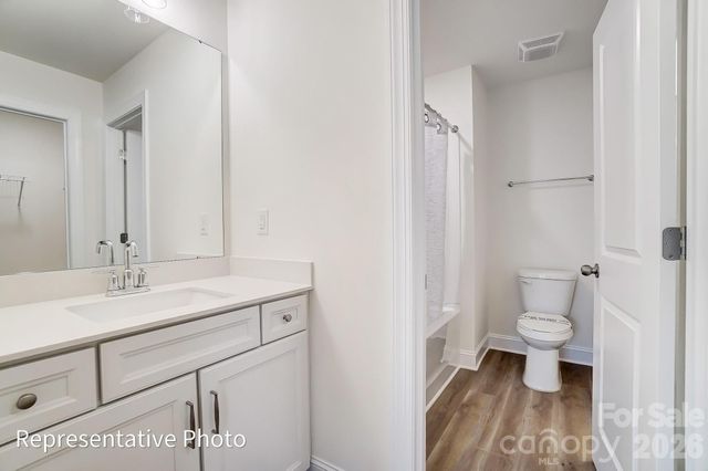 5001 Raging Creek Drive, Indian Trail, NC 28079