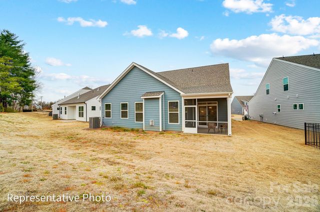 5001 Raging Creek Drive, Indian Trail, NC 28079