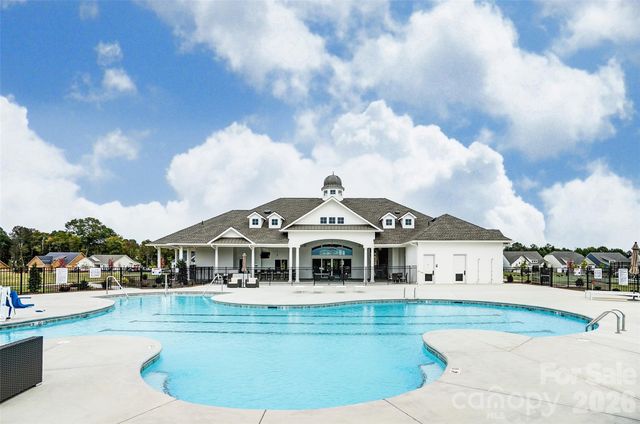 5001 Raging Creek Drive, Indian Trail, NC 28079