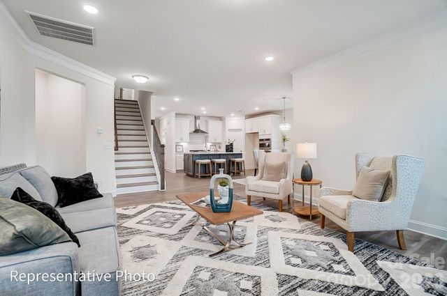 5001 Raging Creek Drive, Indian Trail, NC 28079