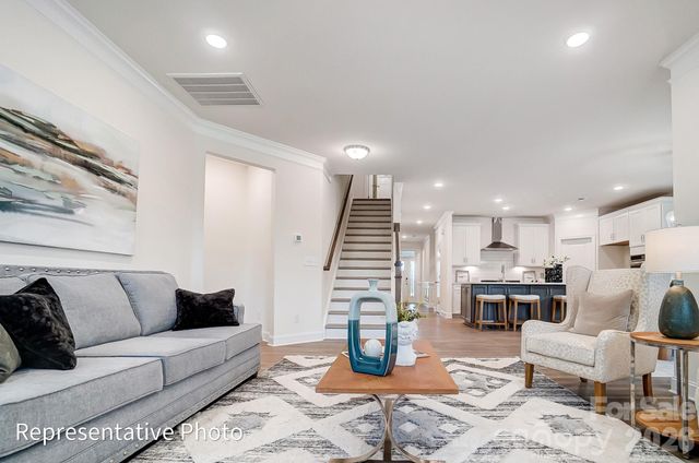 5001 Raging Creek Drive, Indian Trail, NC 28079