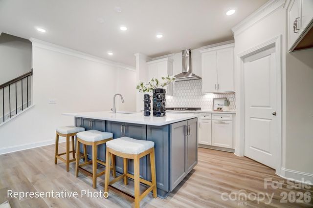 5001 Raging Creek Drive, Indian Trail, NC 28079