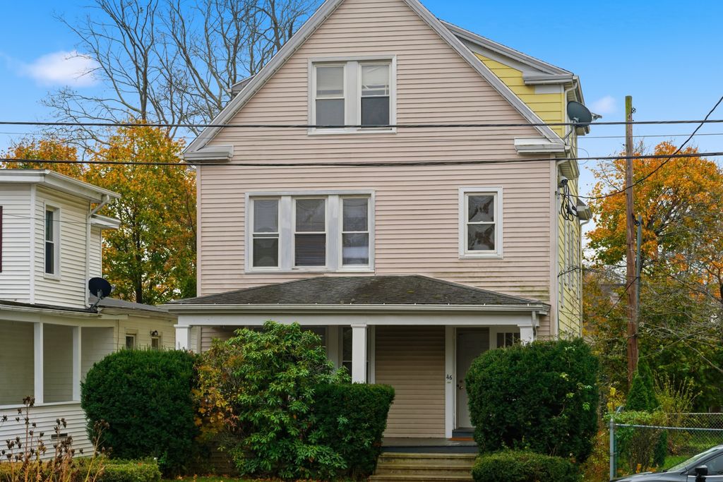 46 Court Street 2, West Haven, CT 06516