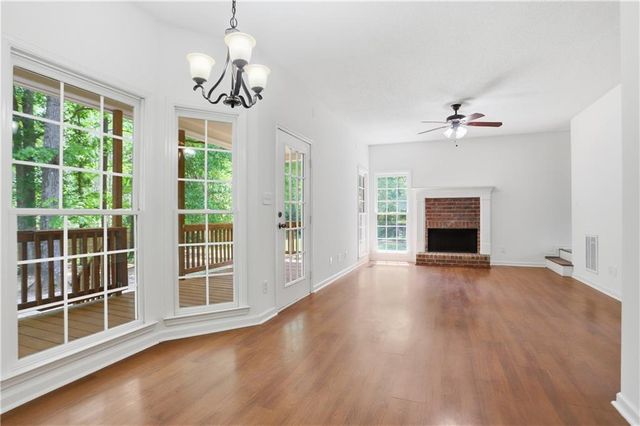281 Timber Creek Drive, Athens, GA 30605