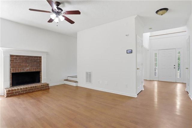 281 Timber Creek Drive, Athens, GA 30605