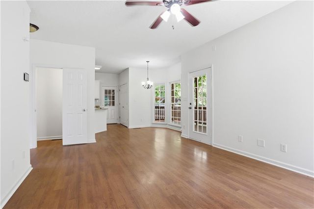 281 Timber Creek Drive, Athens, GA 30605