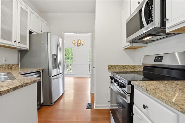 281 Timber Creek Drive, Athens, GA 30605