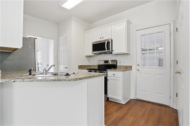 281 Timber Creek Drive, Athens, GA 30605