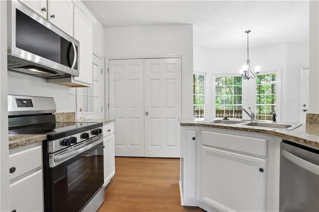 281 Timber Creek Drive, Athens, GA 30605