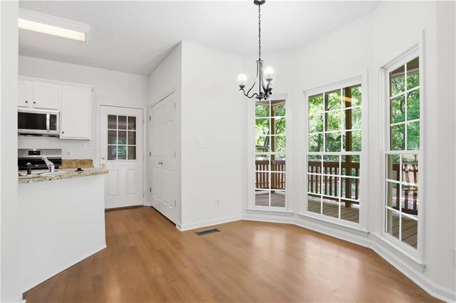 281 Timber Creek Drive, Athens, GA 30605