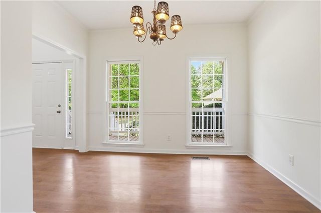 281 Timber Creek Drive, Athens, GA 30605