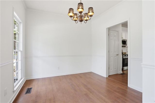 281 Timber Creek Drive, Athens, GA 30605