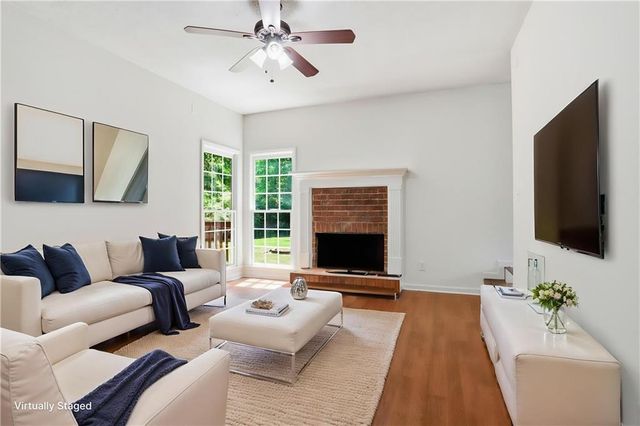 281 Timber Creek Drive, Athens, GA 30605