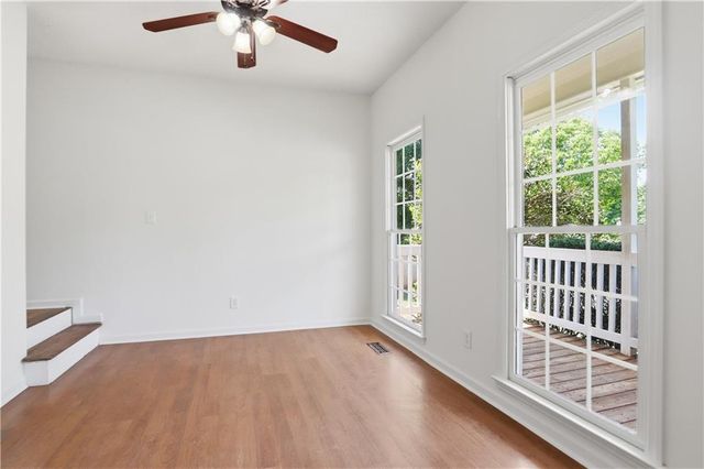 281 Timber Creek Drive, Athens, GA 30605