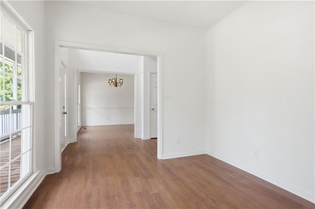 281 Timber Creek Drive, Athens, GA 30605