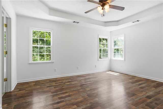281 Timber Creek Drive, Athens, GA 30605