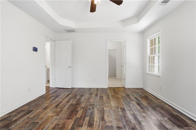 281 Timber Creek Drive, Athens, GA 30605