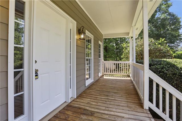 281 Timber Creek Drive, Athens, GA 30605