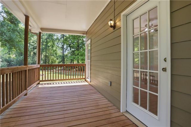 281 Timber Creek Drive, Athens, GA 30605